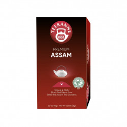 *Tēja Teekanne Finest Assam, 20 gab