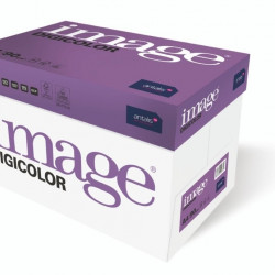 Papīrs Image Digicolor A4, 280g/m², 125 lapas, balts