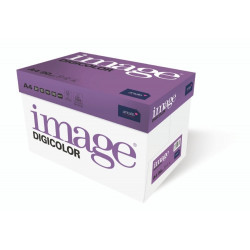 Бумага для офисной техники Image Digicolor A4/280г/125л