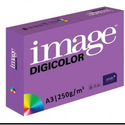 Papīrs Image Digicolor A3, 250g/m², 125 lapas, balts