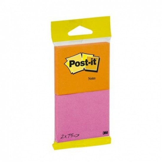 Līmlapiņas 3M Post-it T6720-PO