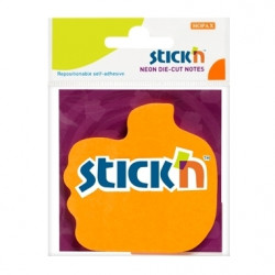 Клейкие листки Stick´N 21178 hand 50sh