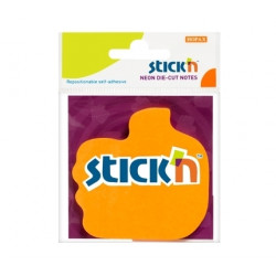 Клейкие листки Stick´N 21178 hand 50sh