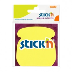 Клейкие листки Stick´N 21179 phone 50sh