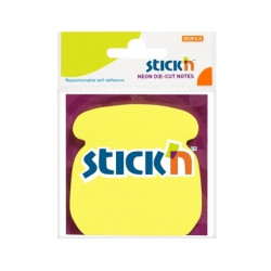 Клейкие листки Stick´N 21179 phone 50sh