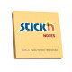 Клейкие листки Stick´N 21391 76x76мм 100л оранжевые