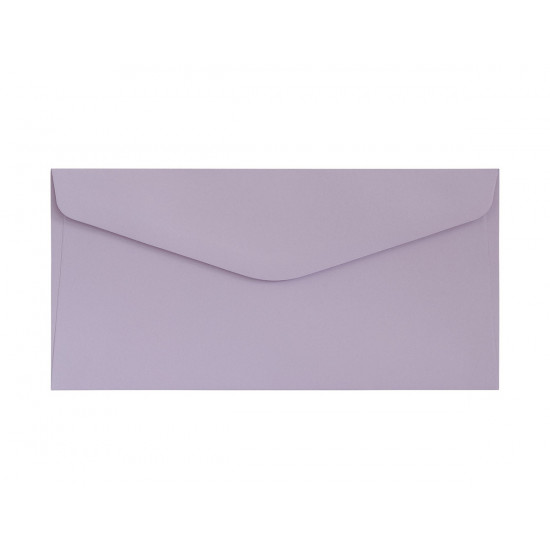 Ümbrik Galeri Papieru DL Smooth lavender K, 130g/m2, 10tk/pk