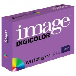 Papīrs Image Digicolor A3, 120g/m², 250 lapas, balts