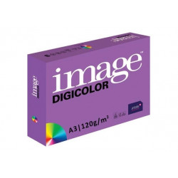 Papīrs Image Digicolor A3, 120g/m², 250 lapas, balts