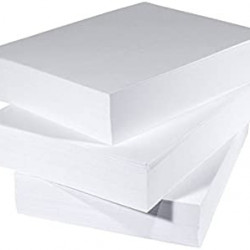 Бумага для офисной техники Office Paper A5/80г/500л