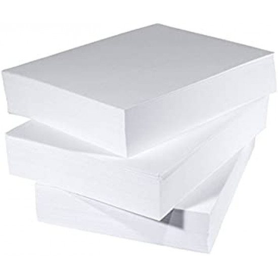 Бумага для офисной техники Office Paper A5/80г/500л