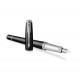 *Tintes pildspalva Parker Urban Premium Ebony Lacquer CT Fine