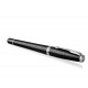 *Tintes pildspalva Parker Urban Premium Ebony Lacquer CT Fine