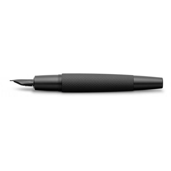 Sulepea Faber-Castell e-motion Pure Black M