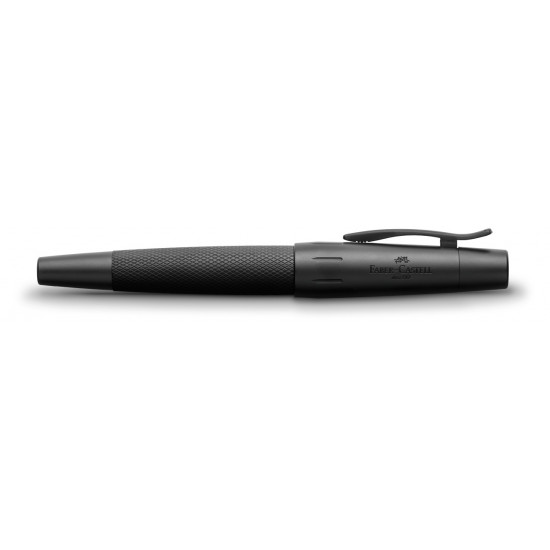 Sulepea Faber-Castell e-motion Pure Black M