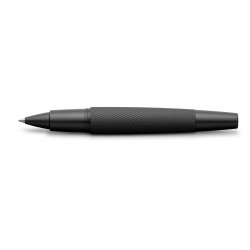 Tindipliiats Faber-Castell e-motion Pure Black