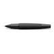 Tindipliiats Faber-Castell e-motion Pure Black