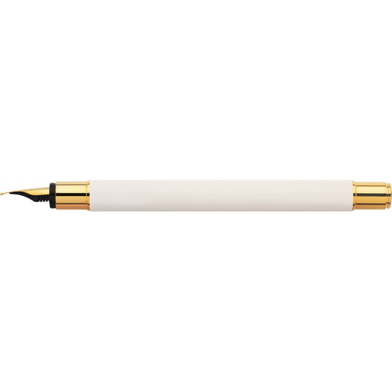 Sulepea Faber-Castell Neo Slim gold marshmallow M