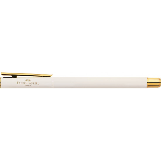 Sulepea Faber-Castell Neo Slim gold marshmallow M