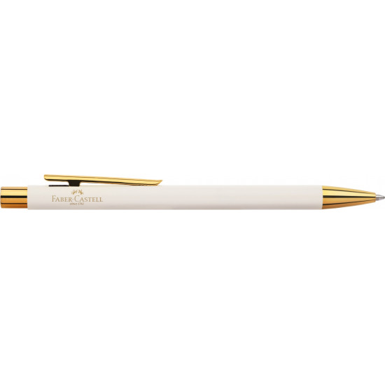 Pastapliiats Faber-Castell Neo Slim gold marshmallow