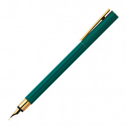 Sulepea Faber-Castell Neo Slim gold rainforest F