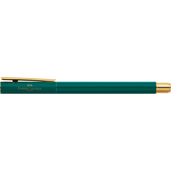 Sulepea Faber-Castell Neo Slim gold rainforest F