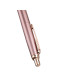 Lodīšu pildspalva Parker Jotter XL Monochrome Pink Gold Medium Blue