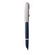 Перьевая ручка, Parker, Parker 51, Core Midnight Blue CT Fine, с чернилами