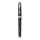 *Tintes pildspalva Parker Premier Luxury Black CT Fine