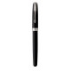 *Tintes pildspalva Parker Sonnet Black CT Fine