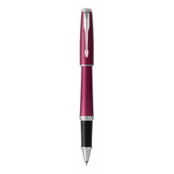 *Gēla pildspalva Parker Urban Vibrant Magenta CT Fine Black