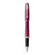 *Gēla pildspalva Parker Urban Vibrant Magenta CT Fine Black