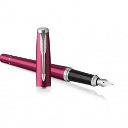 *Tintes pildspalva Parker Urban Vibrant Magenta CT Fine