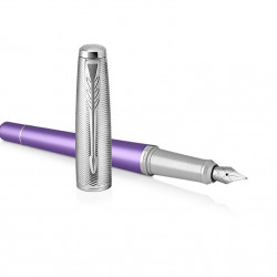 *Tintes pildspalva Parker Urban Premium Violet CT Fine