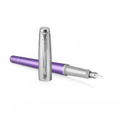 *Tintes pildspalva Parker Urban Premium Violet CT Fine