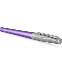 *Tintes pildspalva Parker Urban Premium Violet CT Fine