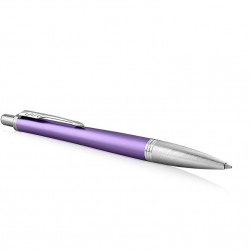 *Lodīšu pildspalva Parker Urban Premium Violet CT Medium