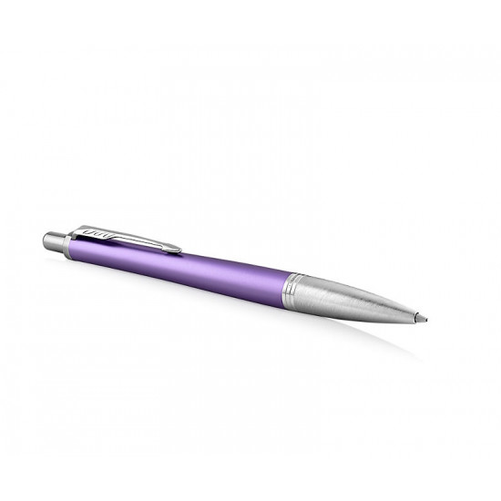 *Lodīšu pildspalva Parker Urban Premium Violet CT Medium