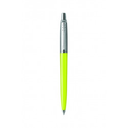 *Lodīšu pildspalvas Parker Jotter Originals POP ART Duo Lime/SkyBlue Medium Blue