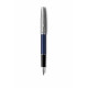 *Tintes pildspalva Parker Sonnet Essential Blue Fine, zils korpuss