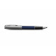 *Tintes pildspalva Parker Sonnet Essential Blue Fine, zils korpuss