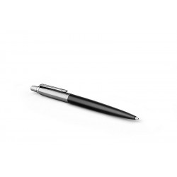 Ручка шариковая, PARKER, Jotter Bond Street Black, в подарочной упаковке