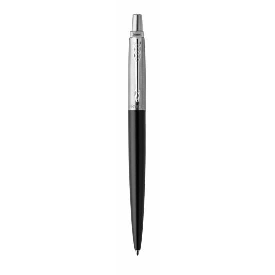 Ручка шариковая, PARKER, Jotter Bond Street Black, в подарочной упаковке