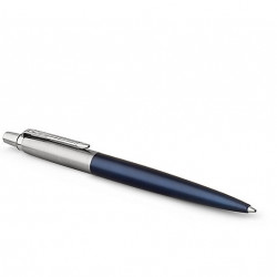 Lodīšu pildspalva Parker Jotter Royal Blue CT Medium