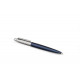 Lodīšu pildspalva Parker Jotter Royal Blue CT Medium