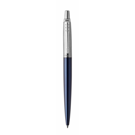 Lodīšu pildspalva Parker Jotter Royal Blue CT Medium