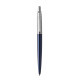 Lodīšu pildspalva Parker Jotter Royal Blue CT Medium