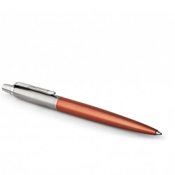 Lodīšu pildspalva Parker Jotter Chelsea Orange CT Medium