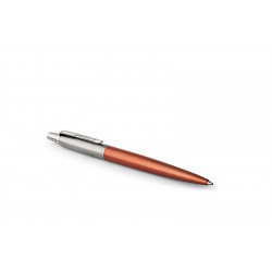 Lodīšu pildspalva Parker Jotter Chelsea Orange CT Medium