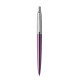 Lodīšu pildspalva Parker Jotter Victoria Violet CT Medium